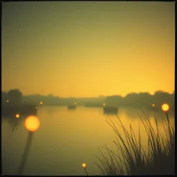 Summer Nights
