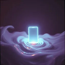 My cell phone 2
