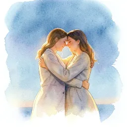 Gần Em Trong Lặng Im
