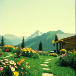 landl