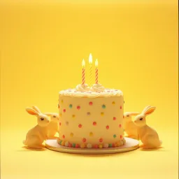 It's your day