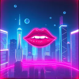 Nice lips