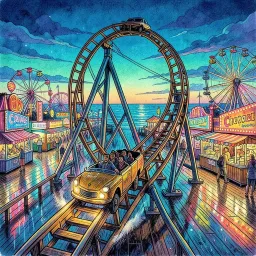 Coney Island