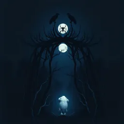 A Carcass for Hounds