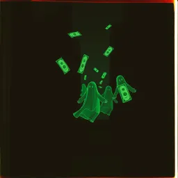 Chasing Ghosts