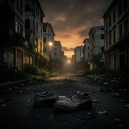 Hollow Remains