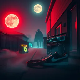 Be My Vampire