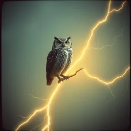 Zeus the Pimp: Love and Lightning