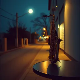 Late Night Groove