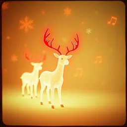 My Holiday Song
