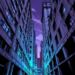 Moving in Shadows
