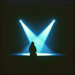 Shadows and Spotlight