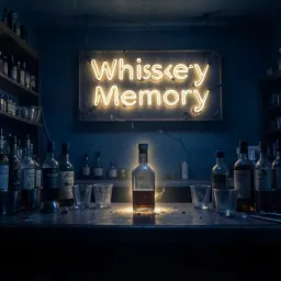 Whiskey Memory