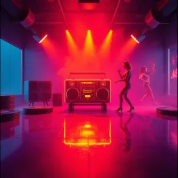 Rock Avec Toi