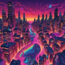 Just Like Magic