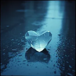 Shattered Love