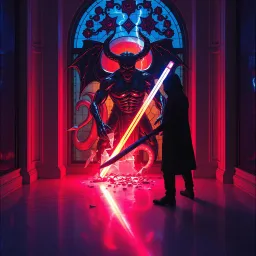 Devils Never Die