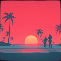Love beat