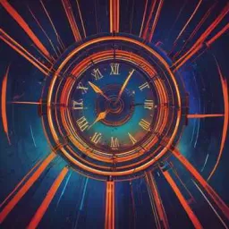 Chrono Chaos