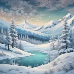 Snow