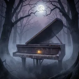 Тритонный Вечер