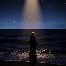 Hold the Light