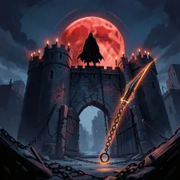 Ghostblade Dynasty