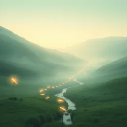 Psalm 23 A Song by David