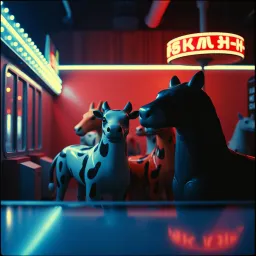 Five Nights of Madness
