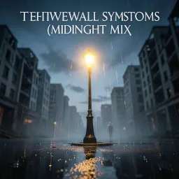 Withdrawal Symptoms (Midnight Mix)
