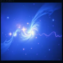 Echo in night