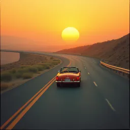 Miles of music