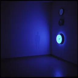 Lo Que Perdimos
