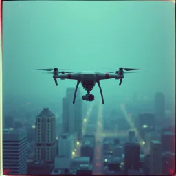 AI Cop