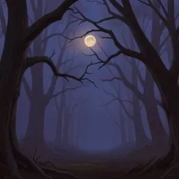 Always In Your Shadow