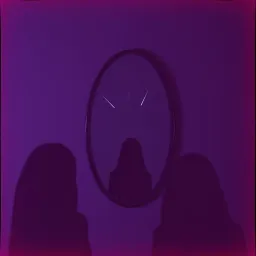 VOICES IN MY HEAD