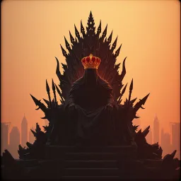 King of Chaos