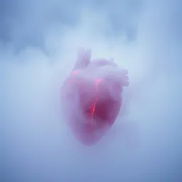 Ghost in My Hands
