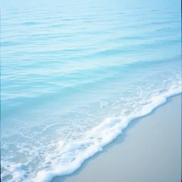 Aqua my love