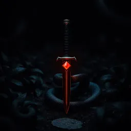 Black Venom