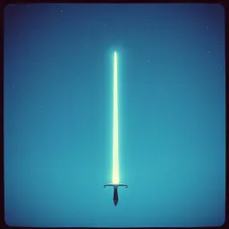 The eternal warrior