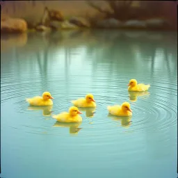 Calm