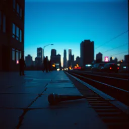 Whereami