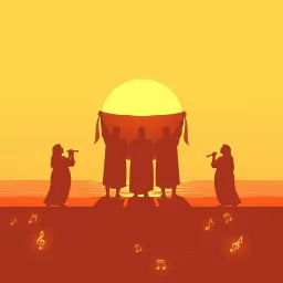 Jesus Has The Victory