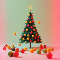 “Navidad en mi Corazón (Christmas in My Heart)”