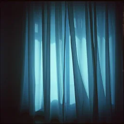 Whispers After Midnight