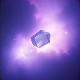 Cosmic touch