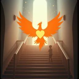 A mother's redemption