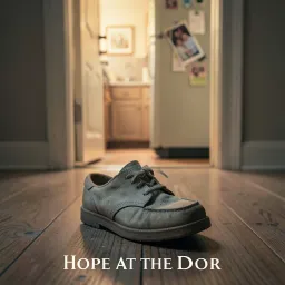 Hope At The Door