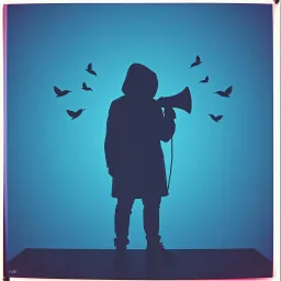 Voices in the Silence